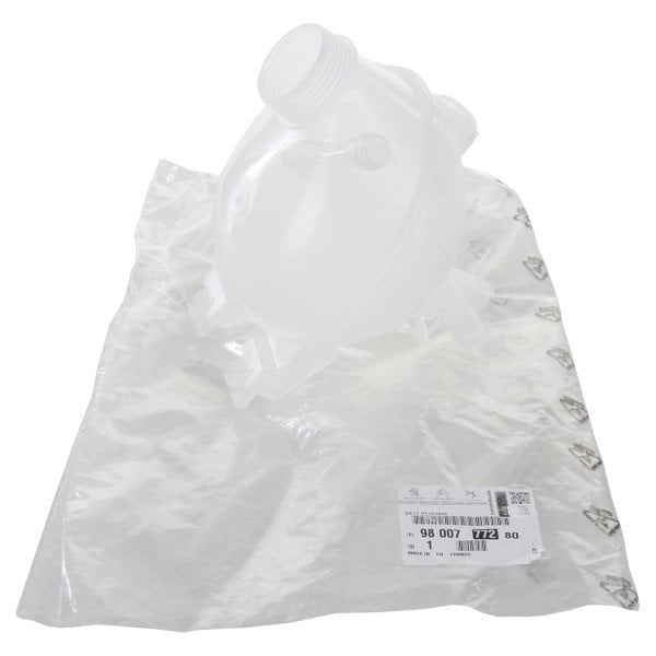 PSA 9800777280 | Citroen C-Elyse Yedek Su Deposu Orijinal