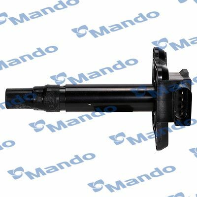 MANDO MMI030012 | Ateşleme Bobini Audi A3 A6 A8 1.8 Golf IV 1.8 98 > 05