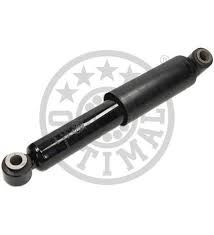 OPTİMAL A-5132G | Dacia Dokker 2012- Arka Amörtisör Takımı