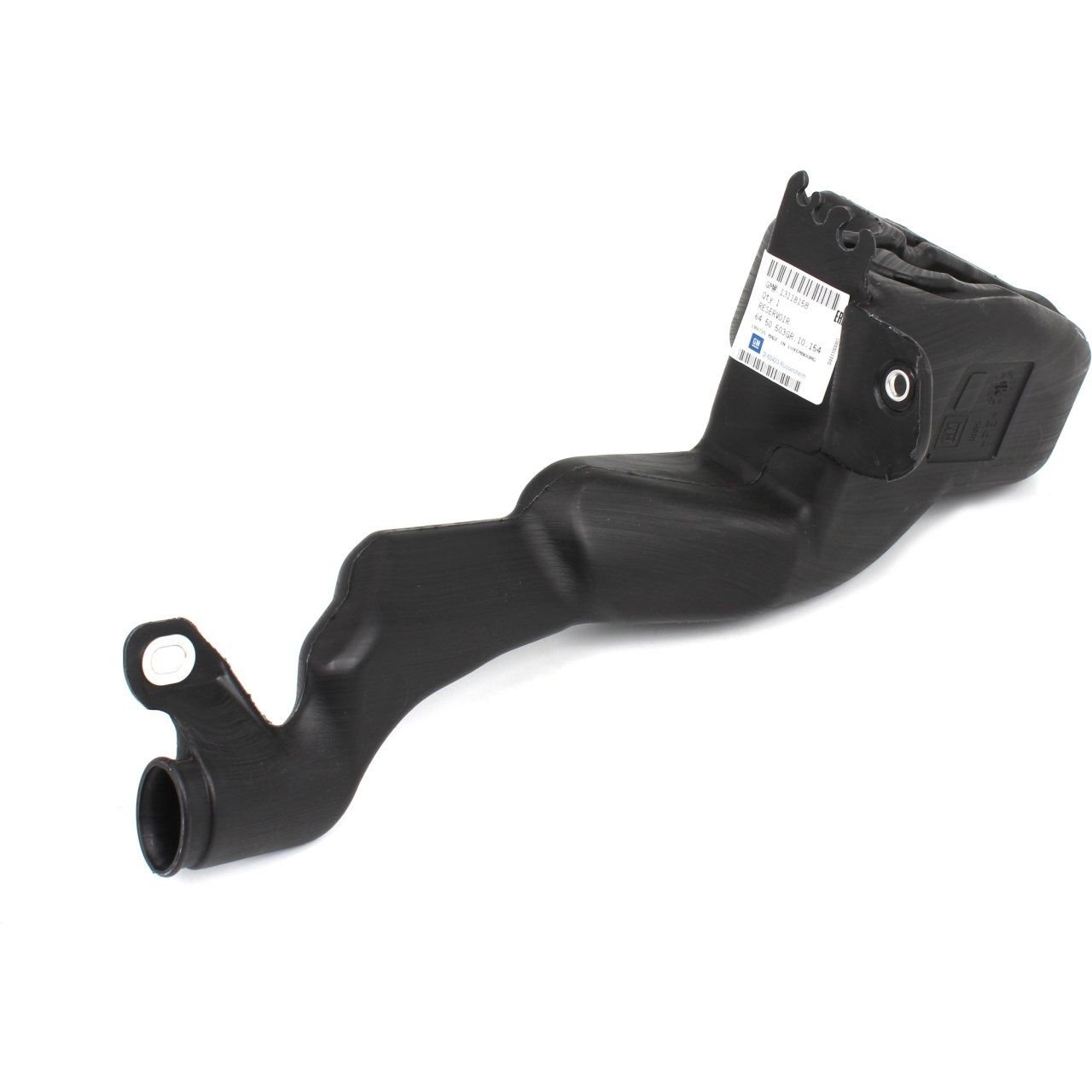 PSA 13118158 | Opel Astra H Silecek Su Fiskiye Deposu Orijinal