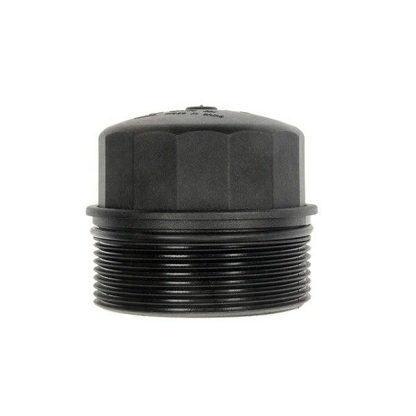 FEBI BILSTEIN 180090 | Mercedes W210 Kasa E200 Motor Yağ Filtre Kapağı
