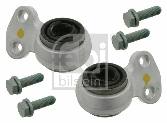 FEBI BILSTEIN 18686 | Salıncak Burcu Seti (Civatalı) BMW E46 E85 E86
