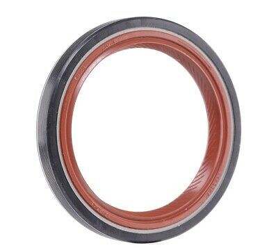 PSA 55355235 | Opel Corsa C 1.2 /1.4 (Z12XEP-Z14XEP) Benzinli Arka Krank Keçesi Orijinal