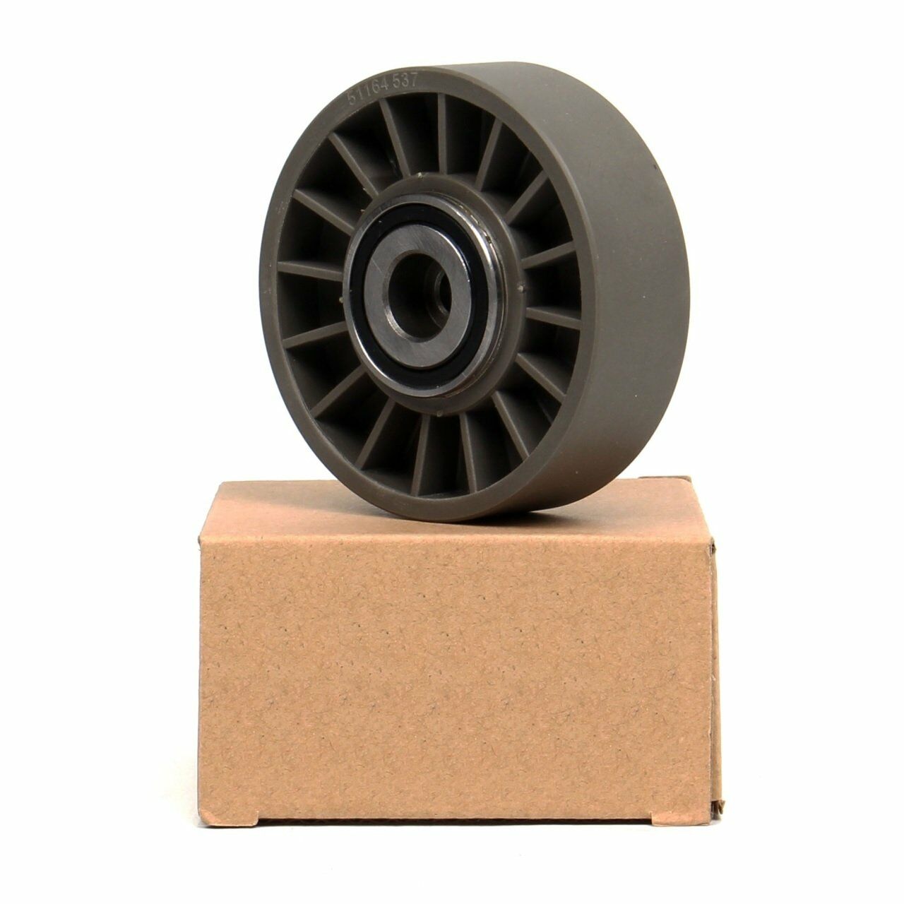 BSG 60-615-002 | Mercedes W124 Kasa 250D 602 Motor Kayış Gergi Bilyası İthal