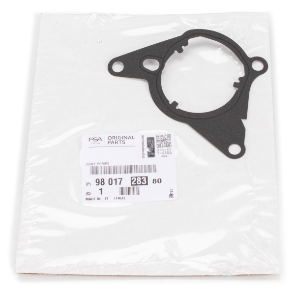 PSA 9801728380 | Corsa F 1.2 S- Vakum Pompa Contası