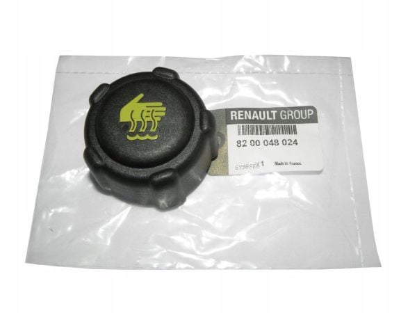 MAIS 8200048024 | Renault Kango 3 1.5 dCi Radyatör Ek Depo Kapağı