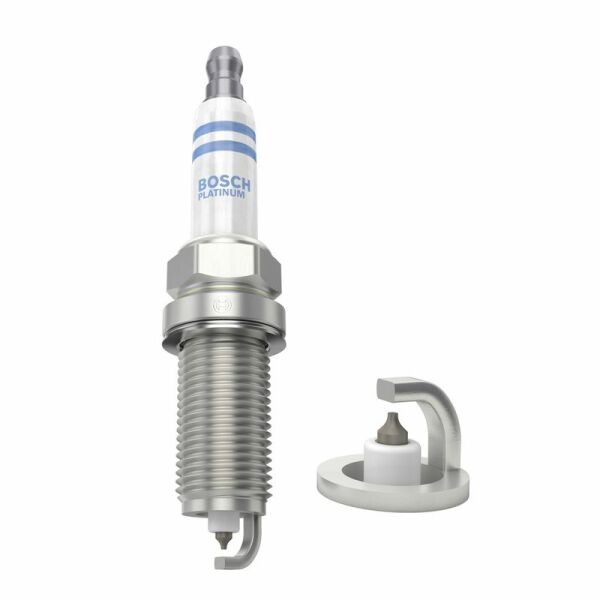BOSCH 0242236653 | Buji 09-13 5-Seri.F10.F11 X1-X3 Platınyum (Fr7spp302u) (10) | 10 Adet