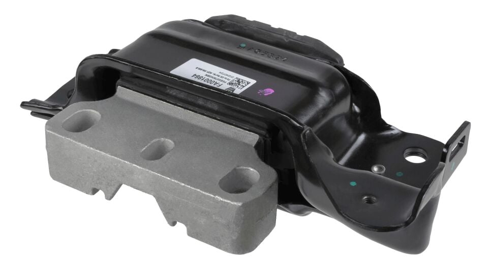 LEMFORDER 4418801 | VW Polo T-Cross A1 Motor Kulağı Sol 2Q0199555ae