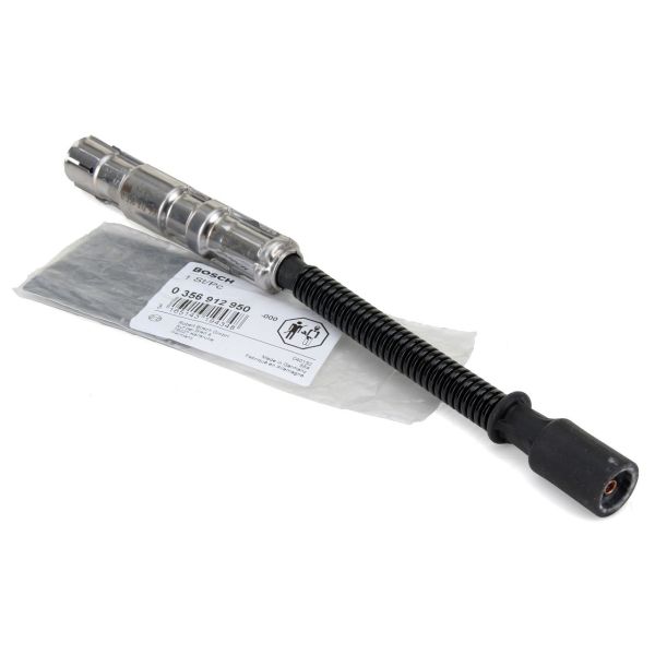 BOSCH 0356912950 | Mercedes W210 Kasa E320 Buji Kablosu