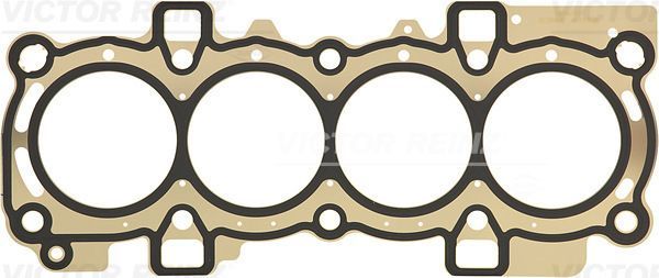 VİCTOR REİNZ 61-37575-00 | Silindir Kapak Contası 05-Focus-Fiesta-Mondeo-Cmax Victor