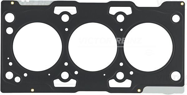 VİCTOR REİNZ 61-53355-10 | Conta Silindir Kapak Sac-1.20mm (Hyundai Accent 03 / 06 1.5 CRDI 3 Cyl Admıre Dizel)