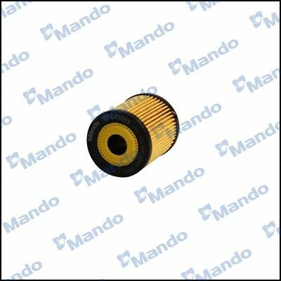 MANDO MMF045069 | Yağ Filtresi 10-Polo 1.2Tdi