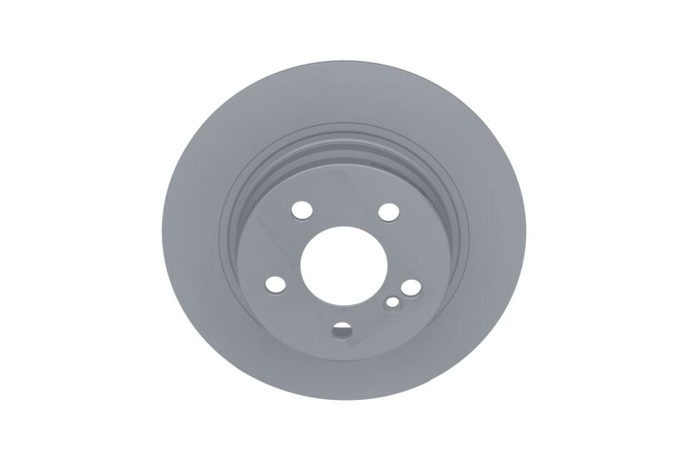 ATE 24.0110-0328.1 | Fren Diski Arka Mercedes W204 07 > W212 09 > | 2 Adet