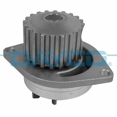 DAYCO DP024 | Devirdaim (Peugeot: 106-206-306-405 / Citroen: Ax-Saxo-C15 1.4 1.5 1.6)