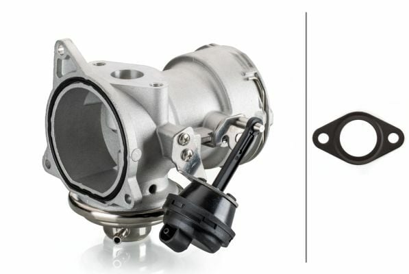 HELLA 6NU010171881 | EGR Valfi VW 2.5 TDI T5 Axd Axe