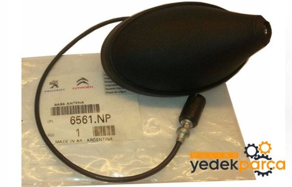 PSA 6561.NP | Citroen C4 2005-2010 Radyo Anten Dibi Orijinal