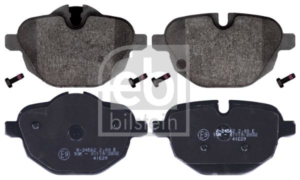 FEBI BILSTEIN 116029 | / Fren Balatası BMW X 3 (F 25) X 4 (F 26) Z 4 (E 89)