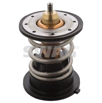 SWAG 20105993 | Termostat BMW N47 N57 E60 E87 E90 F10 F07 F01 F32 F34 F36 E84 E83 F15 F16 F25 F26 E70 E71 Mini R56 R60 Toyota Avensis Auris
