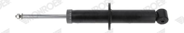 MONROE D8072S | Arka Amortisör Touareg 3,2 V6 3,6 V6 4,2 V8 2,5R5 3,0 V6 5,0 V10 5,0 R5tdı 03 10 Gazlı