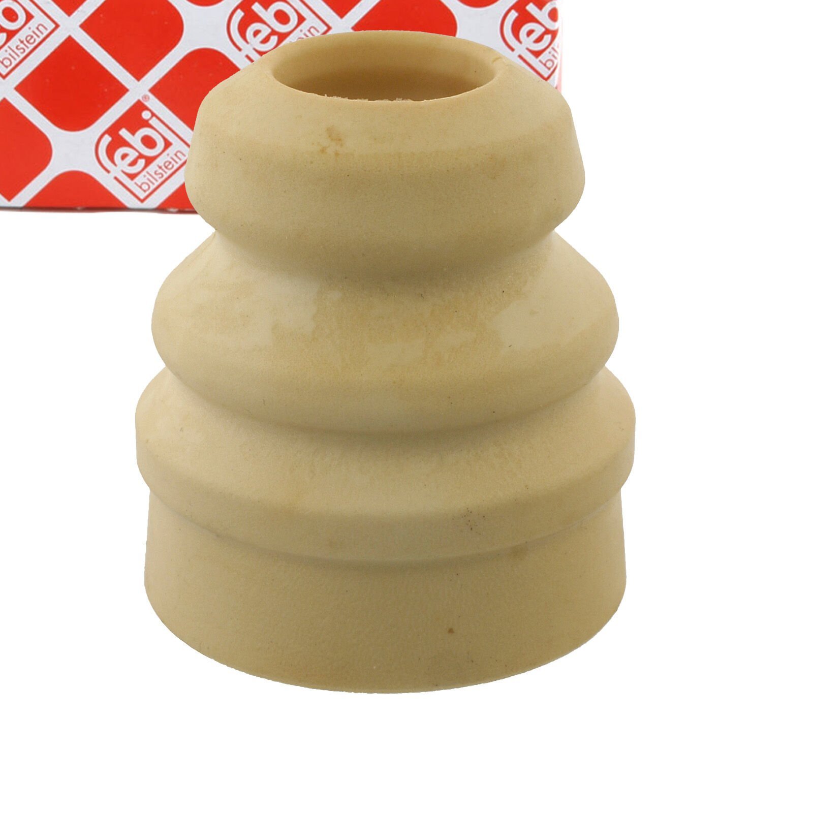 FEBI BILSTEIN 27973 | Opel Corsa D Ön Amortisör Suspansiyon Takozu
