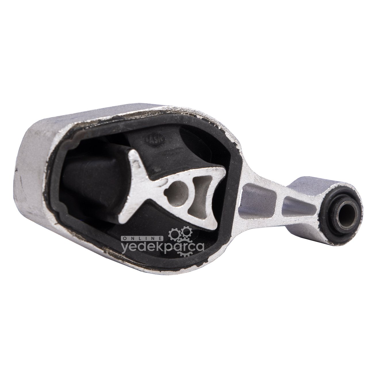 PSA 9688824180 | Citroen C4 Cactus 1.2 Benzinli Şanzıman Alt Kulağı Orijinal