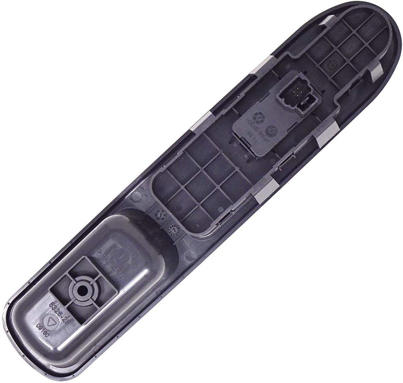 MCA AN617 | Peugeot 307 2001-2009 Sağ Cam Düğmesi