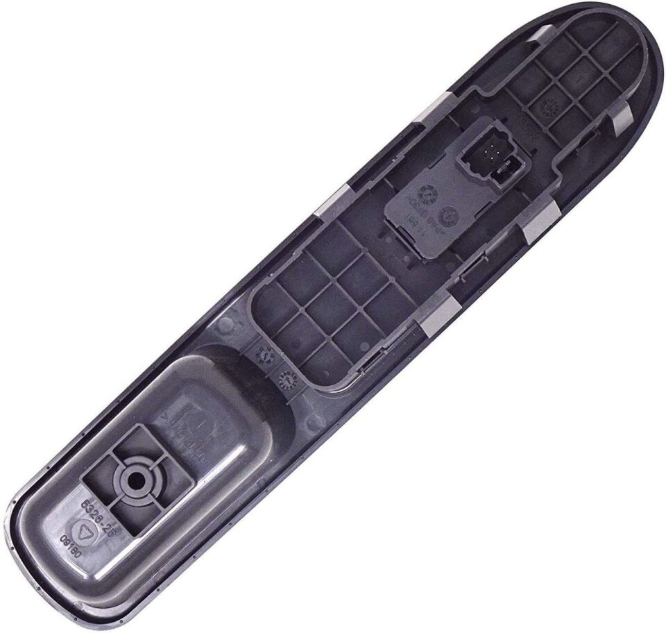 MCA AN617 | Peugeot 307 2001-2009 Sağ Cam Düğmesi