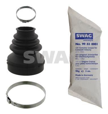SWAG 64931056 | Aks Körüğü Takımı On Ic 206-306-307-308-C2-C3-C4-C5-Ds3-Ds4