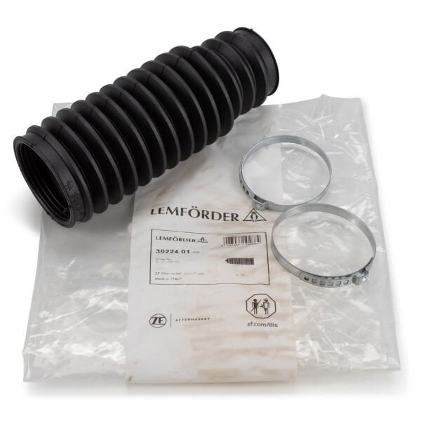 LEMFORDER 3022401 | Bmw 3 Serisi E46 Kasa 1998-2002 Direksiyon Rot Körüğü