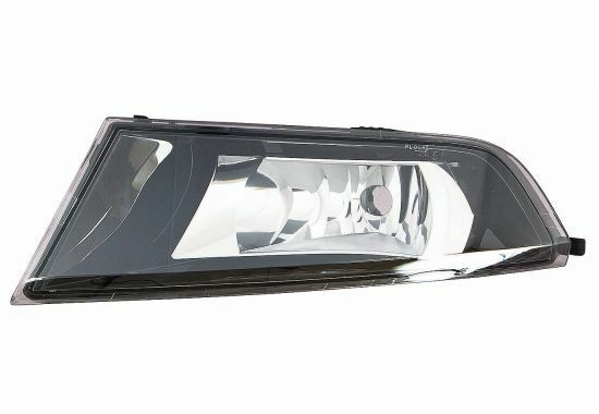 DEPO 665-2018L-UE | Sis Lambası Sol Skoda Fabia 14 -