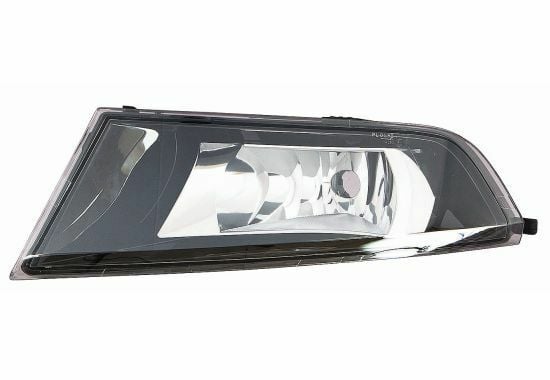 DEPO 665-2018L-UE | Sis Lambası Sol Skoda Fabia 14 -