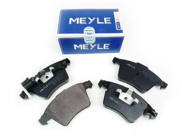 MEYLE 0252374619/W | Volkswagen Transporter T5 2004-2010 Model Arası Ön Fren Balata Takımı