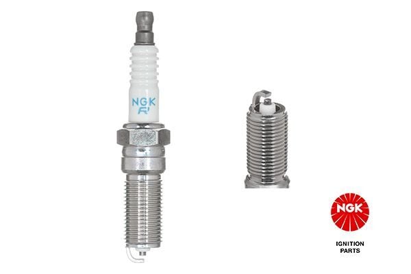 NGK 90813 | Buji (Itr4a15) Fiesta 95 > 02 Ford Ka 97 > 02 1.0 / 1.3 Mondeo I / II / II 2.5 / 3.0 / 2.9 92 > 07 Sıerra | 4 Adet