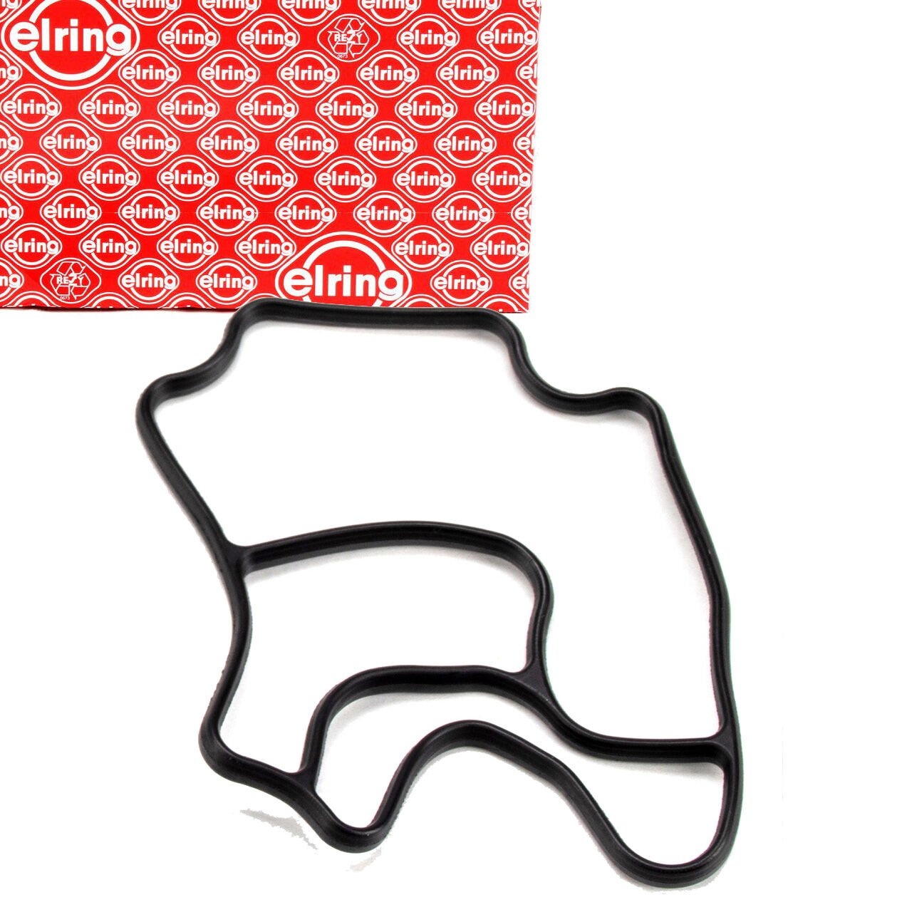 ELRING 816965 | Bmw E46 Kasa 320i M52 Motor Yağ Filtre Kütük Contası