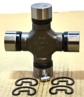 GKN U 200 | Mafsal Istavroz