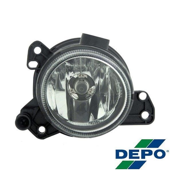 DEPO 440-2018R-UQ | Mercedes Vito W447 Sis Farı Sağ