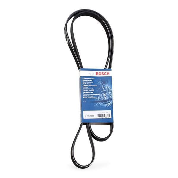 BOSCH 1987945719 | Nissan QashQai 2014-1.6 dci V Kayışı 7PK 1685