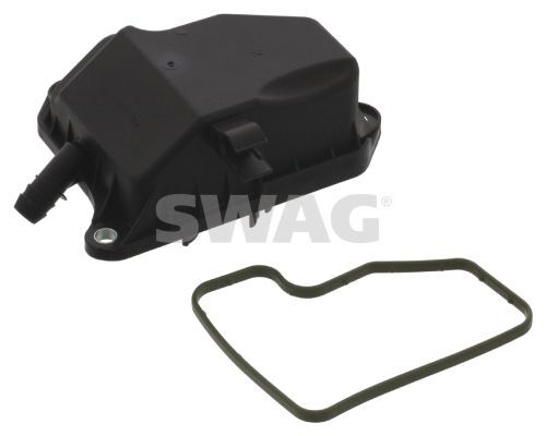 SWAG 10 94 4984 | Yağ Ayırıcı W203 / W211 / W212 / W221