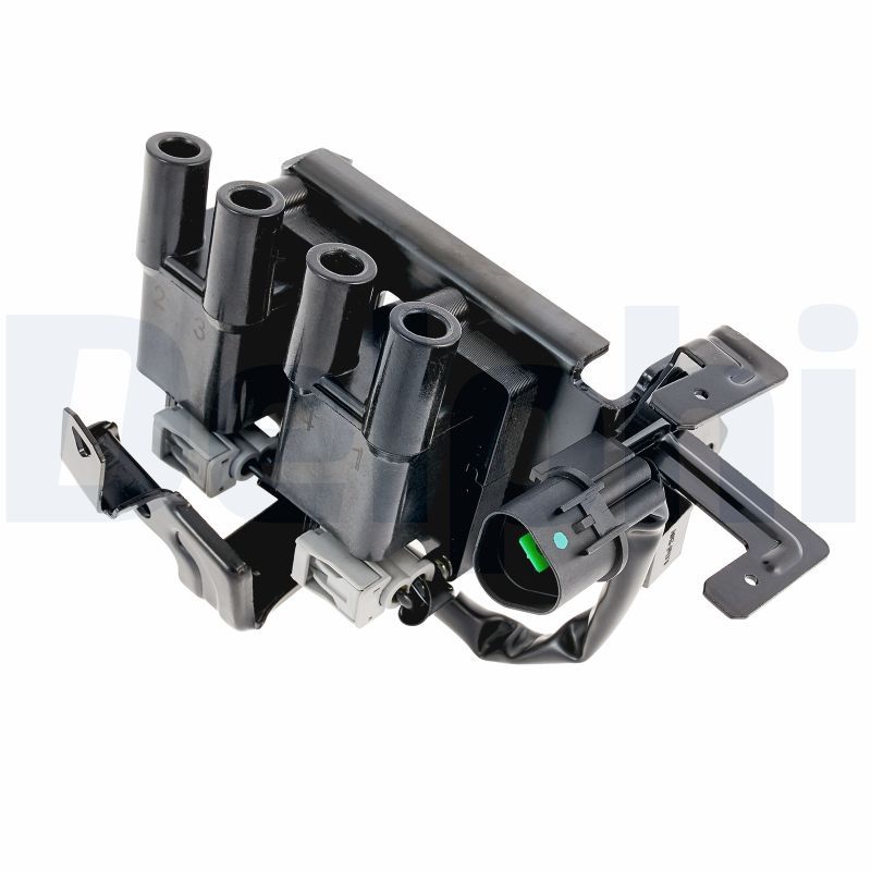 Bobina D'accensione Delphi GN11120-12B1 – Potenza OE Per Motori Performanti