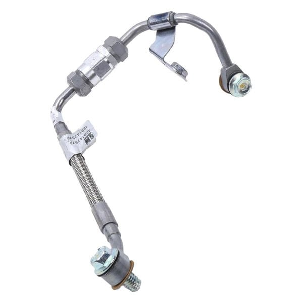 PSA 55484595 | Opel İnsignia B 1.6 Dizel Turbo Şarj Yağ Besleme Borusu Orijinal