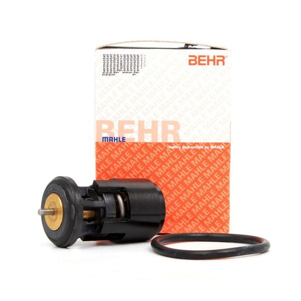 BEHR-MAHLE TX4187D | Skoda Fabia 2005 Model 1.4 BBZ Motor Su Soğutma Termostat