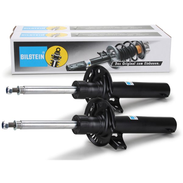BILSTEIN 22-183750 | Volkswagen Caddy 2015 Model Sonrası Ön Amortisör Takımı