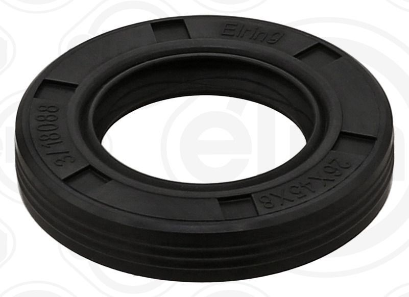 ELRING 339.280 | Eksantrik Keçesi. 26X45x8. Sport. 2.7Tdi.