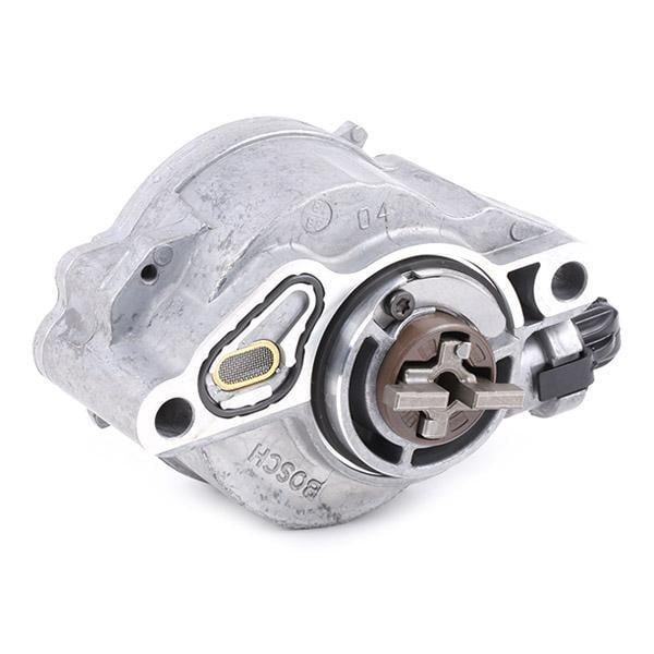 BOSCH F009D00210 | Peugeot 407 1.6 Hdi Euro4 Fren Vakum Pompası Orijinal