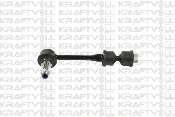 KRAFTVOLL 13040660 | Z-Rot Arka Chevrolet Captiva 06-10 Opel Antara 06 -