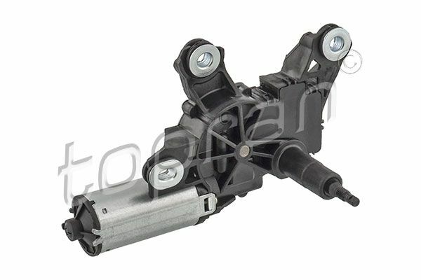 TOPRAN 110741 | Silecek Motoru Arka 97-01 Passat-A3-A4-A6
