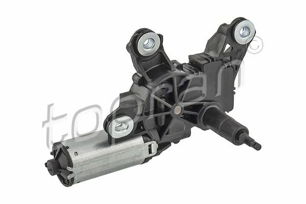 TOPRAN 110741 | Silecek Motoru Arka 97-01 Passat-A3-A4-A6
