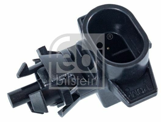 FEBI BILSTEIN 1840 | Hava Sıcaklık Sensörü Dıs Ortam Sıcaklıgı İçin Agila I Astra
