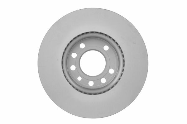 BOSCH 0986479107 | Ön Fren Diski Vectra C Sıgnum