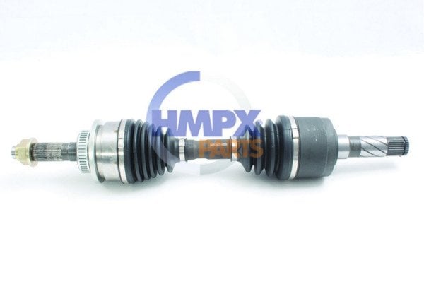 İTHAL 6M343B436CA | Ford Ranger 2006-2009 Ön Sağ Aks Komple Yan Sanayi